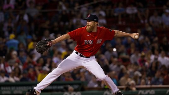 BSJ Game Report: Orioles 12, Red Sox 8 - Bullpen blows another  taken at Fenway Park  (Red Sox)